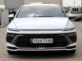 Снимка Hyundai Sonata
