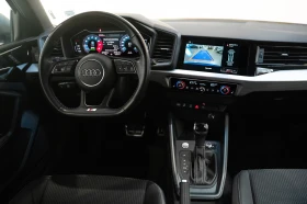Audi A1 Sportback TFSI S-Line | Auto.bg — изображение 12 Audi A1 Sportback TFSI S-Line | Auto.bg — изображение 12