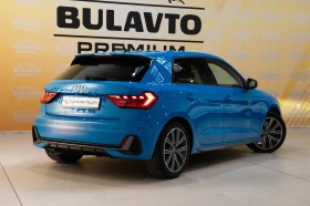 Audi A1 Sportback TFSI S-Line | Auto.bg — изображение 5 Audi A1 Sportback TFSI S-Line | Auto.bg — изображение 5