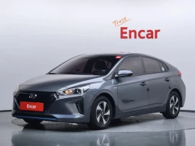Hyundai Ioniq I PLUS