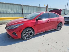 Kia Forte 1.6l Gt - Car24.bg Kia Forte 1.6l Gt