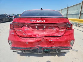 Kia Forte 1.6l Gt - 17000 € - 92334846 6 | Car24.bg Kia Forte 1.6l Gt - 17000 € - 92334846 6
