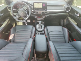 Kia Forte 1.6l Gt - 17000 € - 92334846 8 | Car24.bg Kia Forte 1.6l Gt - 17000 € - 92334846 8