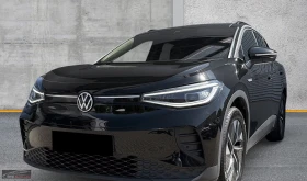 Снимка VW ID.4