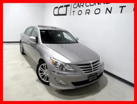 Hyundai Genesis V6 * NAVI/Камера/Кожа/Панорама | Auto.bg — изображение 2 Hyundai Genesis V6 * NAVI/Камера/Кожа/Панорама | Auto.bg — изображение 2