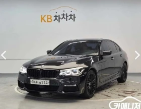 BMW 530 M Sport Package Plus/ДИСТРОНИК/ХЕДЪП/ОБДУХ/ТВ/