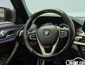 BMW 530 M Sport Package Plus/ДИСТРОНИК/ХЕДЪП/ОБДУХ/ТВ/ | Auto.bg — изображение 9 BMW 530 M Sport Package Plus/ДИСТРОНИК/ХЕДЪП/ОБДУХ/ТВ/ | Auto.bg — изображение 9