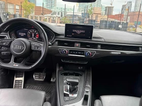 Audi S4 Technik / 360 / Distronic / B&O / Carfax / Лизинг - 24900 € - 56093095 9 | Car24.bg Audi S4 Technik / 360 / Distronic / B&O / Carfax / Лизинг - 24900 € - 56093095 9