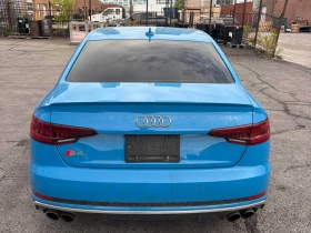 Audi S4 Technik / 360 / Distronic / B&O / Carfax / Лизинг - 24900 € - 56093095 4 | Car24.bg Audi S4 Technik / 360 / Distronic / B&O / Carfax / Лизинг - 24900 € - 56093095 4