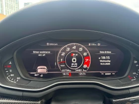 Audi S4 Technik / 360 / Distronic / B&O / Carfax / Лизинг - 24900 € - 56093095 8 | Car24.bg Audi S4 Technik / 360 / Distronic / B&O / Carfax / Лизинг - 24900 € - 56093095 8
