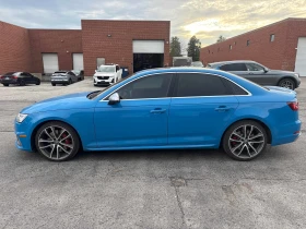 Audi S4 Technik / 360 / Distronic / B&O / Carfax / Лизинг - 24900 € - 56093095 17 | Car24.bg Audi S4 Technik / 360 / Distronic / B&O / Carfax / Лизинг - 24900 € - 56093095 17