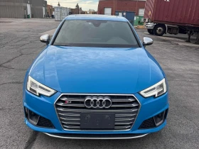Audi S4 Technik / 360 / Distronic / B&O / Carfax / Лизинг - 24900 € - 56093095 6 | Car24.bg Audi S4 Technik / 360 / Distronic / B&O / Carfax / Лизинг - 24900 € - 56093095 6