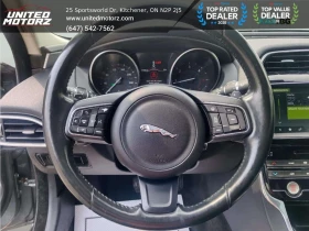 Jaguar XE Prestige * АвтоКредит * (ЦЕНА ДО БГ) | Auto.bg — изображение 9 Jaguar XE Prestige * АвтоКредит * (ЦЕНА ДО БГ) | Auto.bg — изображение 9