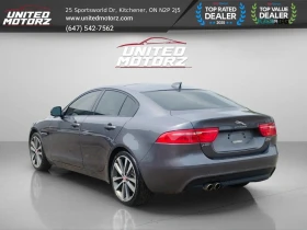 Jaguar XE Prestige * АвтоКредит * (ЦЕНА ДО БГ) | Auto.bg — изображение 6 Jaguar XE Prestige * АвтоКредит * (ЦЕНА ДО БГ) | Auto.bg — изображение 6