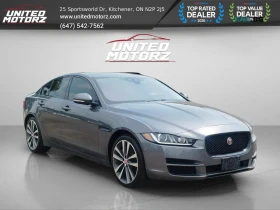 Jaguar XE Prestige * АвтоКредит * (ЦЕНА ДО БГ) | Auto.bg — изображение 3 Jaguar XE Prestige * АвтоКредит * (ЦЕНА ДО БГ) | Auto.bg — изображение 3