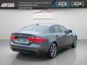 Jaguar XE Prestige * АвтоКредит * (ЦЕНА ДО БГ) | Auto.bg — изображение 5 Jaguar XE Prestige * АвтоКредит * (ЦЕНА ДО БГ) | Auto.bg — изображение 5