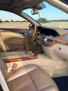 Mercedes-Benz S 500 550 - 10500 € - 39960839 7 | Car24.bg Mercedes-Benz S 500 550 - 10500 € - 39960839 7
