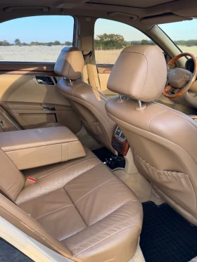 Mercedes-Benz S 500 550 - 10500 € - 39960839 8 | Car24.bg Mercedes-Benz S 500 550 - 10500 € - 39960839 8