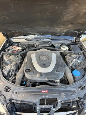 Mercedes-Benz S 500 550 - 10500 € - 39960839 13 | Car24.bg Mercedes-Benz S 500 550 - 10500 € - 39960839 13