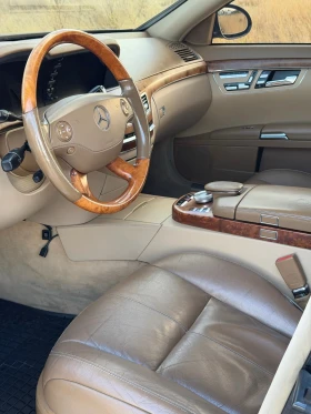 Mercedes-Benz S 500 550 - 10500 € - 39960839 9 | Car24.bg Mercedes-Benz S 500 550 - 10500 € - 39960839 9