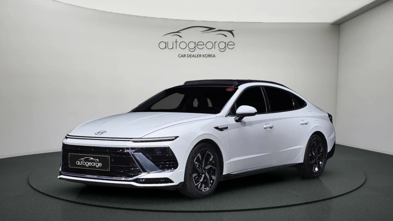 Hyundai Sonata 2.0LPG BUSINESS - 46900 лв. / 23979.59 € - 88906770 1 | Car24.bg Hyundai Sonata 2.0LPG BUSINESS - 46900 лв. / 23979.59 € - 88906770 1