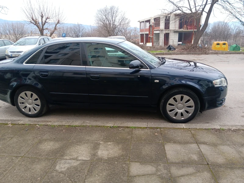 Audi A4 1, 9 - 3500 € / 6845.40 лв. - 77124720 1 | Car24.bg Audi A4 1, 9 - 3500 € / 6845.40 лв. - 77124720 1