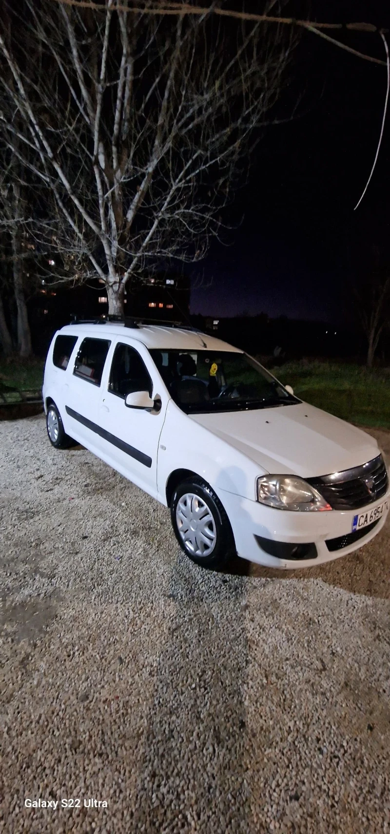 Dacia Logan Топ Състояние Обслужена - 2440 € / 4772.23 лв. - 93716542 1 | Car24.bg Dacia Logan Топ Състояние Обслужена - 2440 € / 4772.23 лв. - 93716542 1