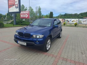 BMW X5 Дизел - Car24.bg BMW X5 Дизел