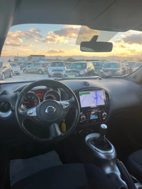Nissan Juke 1.5 dCI - 12999 лв. / 6646.28 € - 98785067 7 | Car24.bg Nissan Juke 1.5 dCI - 12999 лв. / 6646.28 € - 98785067 7