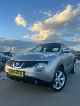 Nissan Juke 1.5 dCI - 12999 лв. / 6646.28 € - 98785067 3 | Car24.bg Nissan Juke 1.5 dCI - 12999 лв. / 6646.28 € - 98785067 3