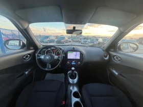 Nissan Juke 1.5 dCI - 12999 лв. / 6646.28 € - 98785067 8 | Car24.bg Nissan Juke 1.5 dCI - 12999 лв. / 6646.28 € - 98785067 8