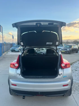 Nissan Juke 1.5 dCI - 12999 лв. / 6646.28 € - 98785067 12 | Car24.bg Nissan Juke 1.5 dCI - 12999 лв. / 6646.28 € - 98785067 12