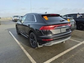 Audi Q8 * TECHNIK * CARFAX * ЦЕНА ДО БГ - 62850 лв. / 32134.69 € - 36127850 4 | Car24.bg Audi Q8 * TECHNIK * CARFAX * ЦЕНА ДО БГ - 62850 лв. / 32134.69 € - 36127850 4