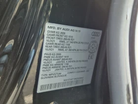 Audi Q8 * TECHNIK * CARFAX * ЦЕНА ДО БГ - 62850 лв. / 32134.69 € - 36127850 17 | Car24.bg Audi Q8 * TECHNIK * CARFAX * ЦЕНА ДО БГ - 62850 лв. / 32134.69 € - 36127850 17