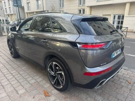 DS DS 7 Crossback 2.0BLUEHDI 177 EAT8 LOUVRE - 39490 лв. / 20190.92 € - 80210940 2 | Car24.bg DS DS 7 Crossback 2.0BLUEHDI 177 EAT8 LOUVRE - 39490 лв. / 20190.92 € - 80210940 2