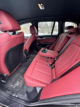 BMW X3 xDrive30i* CARFAX* ПОДГРЕВИ - 25700 € / 50264.83 лв. - 30299555 9 | Car24.bg BMW X3 xDrive30i* CARFAX* ПОДГРЕВИ - 25700 € / 50264.83 лв. - 30299555 9