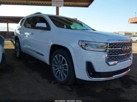 Gmc Acadia 3.6l Awd Denali - Car24.bg Gmc Acadia 3.6l Awd Denali