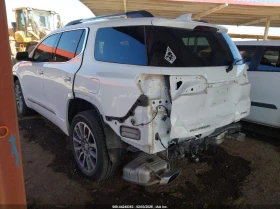 Gmc Acadia 3.6l Awd Denali - 15900 € / 31097.70 лв. - 12729457 3 | Car24.bg Gmc Acadia 3.6l Awd Denali - 15900 € / 31097.70 лв. - 12729457 3