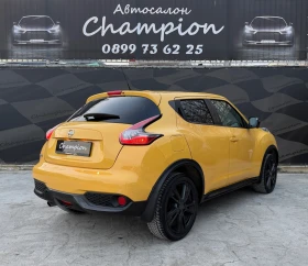 Nissan Juke - 10500 € / 20536.22 лв. - 10589292 5 | Car24.bg Nissan Juke - 10500 € / 20536.22 лв. - 10589292 5