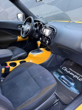 Nissan Juke - 10500 € / 20536.22 лв. - 10589292 13 | Car24.bg Nissan Juke - 10500 € / 20536.22 лв. - 10589292 13