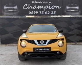 Nissan Juke - 10500 € / 20536.22 лв. - 10589292 2 | Car24.bg Nissan Juke - 10500 € / 20536.22 лв. - 10589292 2