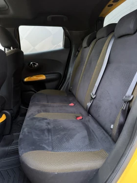 Nissan Juke - 10500 € / 20536.22 лв. - 10589292 16 | Car24.bg Nissan Juke - 10500 € / 20536.22 лв. - 10589292 16