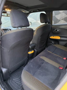 Nissan Juke - 10500 € / 20536.22 лв. - 10589292 15 | Car24.bg Nissan Juke - 10500 € / 20536.22 лв. - 10589292 15