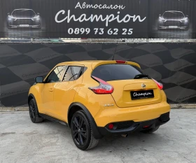 Nissan Juke - 10500 € / 20536.22 лв. - 10589292 4 | Car24.bg Nissan Juke - 10500 € / 20536.22 лв. - 10589292 4