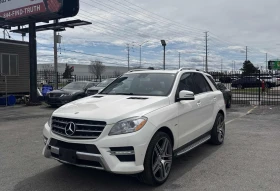 Mercedes-Benz ML 350 BLUeTEC* AMG PACK* PANO* KEYLESS* ПОДГРЕВ* - Car24.bg Mercedes-Benz ML 350 BLUeTEC* AMG PACK* PANO* KEYLESS* ПОДГРЕВ*