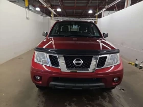 Nissan Frontier SV| ЗАДНА КАМЕРА| 2 КЛЮЧА| CARFAX | Auto.bg — изображение 2 Nissan Frontier SV| ЗАДНА КАМЕРА| 2 КЛЮЧА| CARFAX | Auto.bg — изображение 2