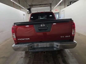 Nissan Frontier SV| ЗАДНА КАМЕРА| 2 КЛЮЧА| CARFAX | Auto.bg — изображение 6 Nissan Frontier SV| ЗАДНА КАМЕРА| 2 КЛЮЧА| CARFAX | Auto.bg — изображение 6