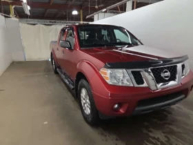 Nissan Frontier SV| ЗАДНА КАМЕРА| 2 КЛЮЧА| CARFAX | Auto.bg — изображение 3 Nissan Frontier SV| ЗАДНА КАМЕРА| 2 КЛЮЧА| CARFAX | Auto.bg — изображение 3