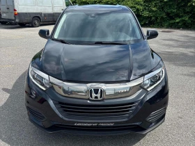 Honda Hr-v 1.8L 4cyl FWD | Auto.bg — изображение 6 Honda Hr-v 1.8L 4cyl FWD | Auto.bg — изображение 6