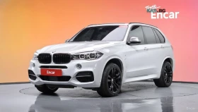 BMW X5 xDrive M50d* КОЖА* ОБДУХВ* ПАНО* НАВИ* 360